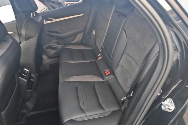 Geely Auto Preface 2024, 11600 км, за 14418 USD - фото 20