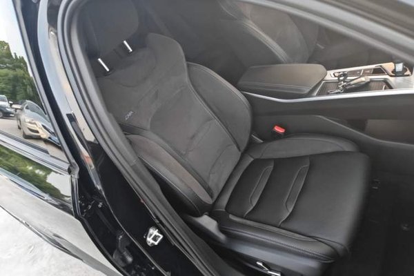 Geely Auto Preface 2024, 11600 км, за 14418 USD - фото 23