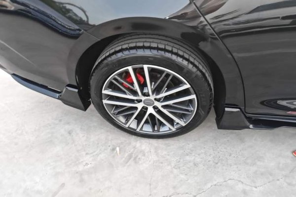 Geely Auto Preface 2024, 11600 км, за 14418 USD - фото 10