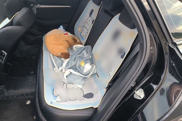 Geely Auto Preface 2024, 16800 км, за 12727 USD - фото 8