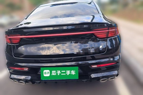 Geely Auto Preface 2024, 16800 км, за 12727 USD - фото 15