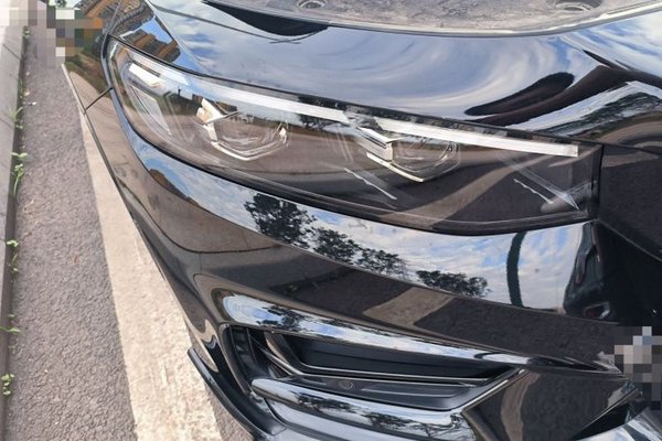Geely Auto Preface 2024, 16800 км, за 12727 USD - фото 17