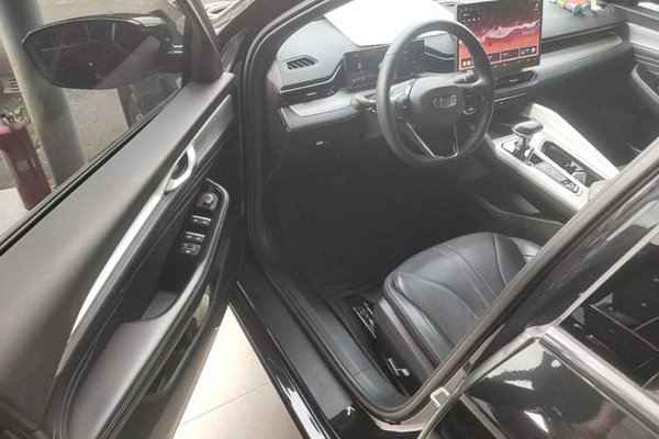 Geely Auto Preface 2025, за 13660 USD - фото 25