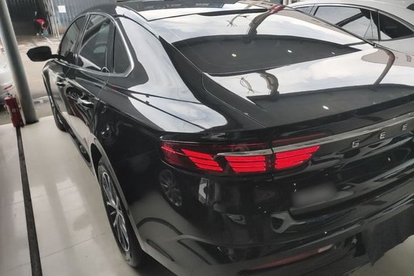 Geely Auto Preface 2025, за 13660 USD - фото 14