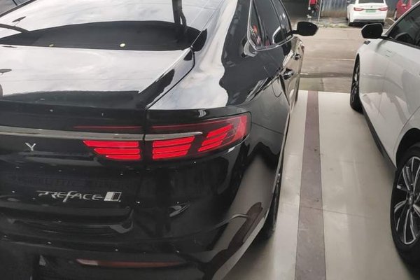 Geely Auto Preface 2025, за 13660 USD - фото 15