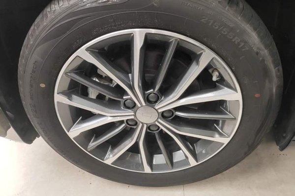 Geely Auto Preface 2025, за 13660 USD - фото 16