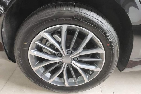 Geely Auto Preface 2025, за 13660 USD - фото 17