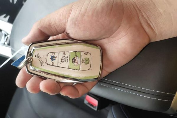 Geely Auto Preface 2025, за 13660 USD