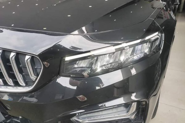 Geely Auto Preface 2025, за 13660 USD - фото 10