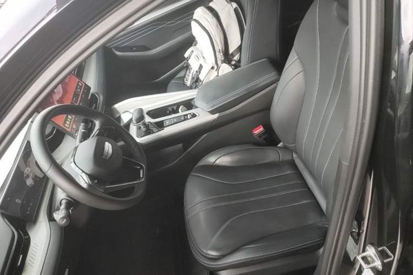 Geely Auto Preface 2025, за 13660 USD - фото 24