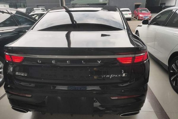 Geely Auto Preface 2025, за 13660 USD - фото 6