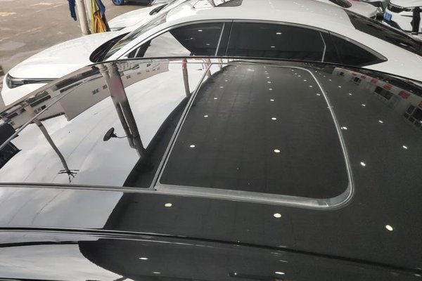 Geely Auto Preface 2025, за 13660 USD - фото 12