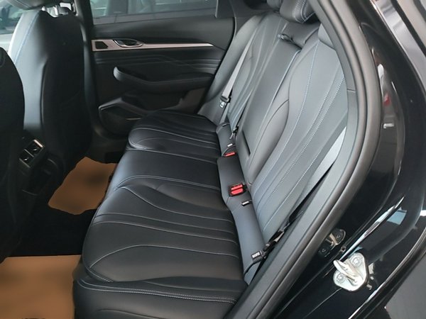 Geely Auto Preface 2025, 3800 км, за 13770 USD - фото 20