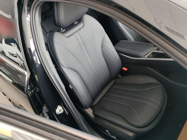 Geely Auto Preface 2025, 3800 км, за 13770 USD - фото 23