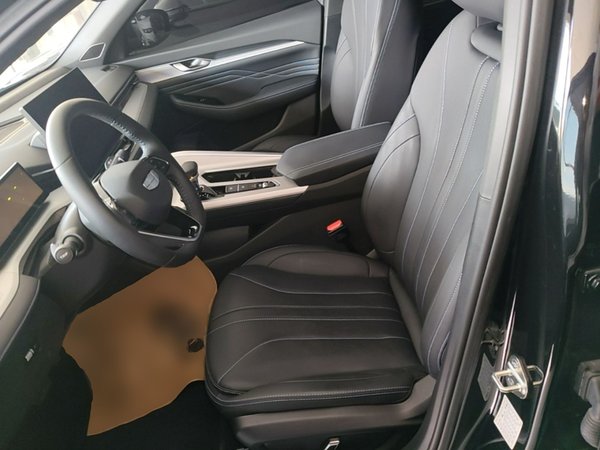 Geely Auto Preface 2025, 3800 км, за 13770 USD - фото 18