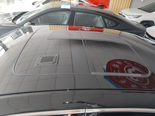 Geely Auto Preface 2025, 3800 км, за 13770 USD - фото 11
