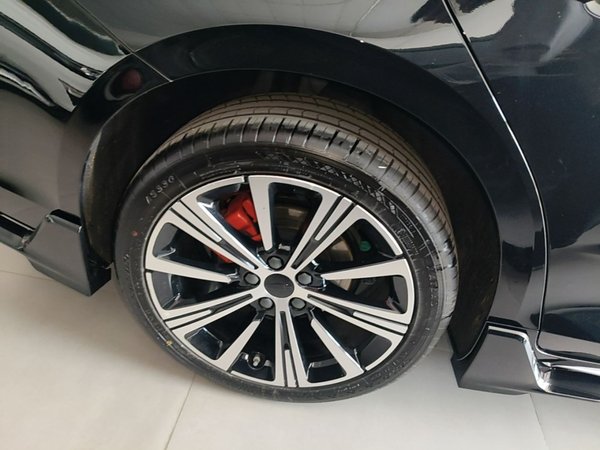 Geely Auto Preface 2025, 3800 км, за 13770 USD - фото 10