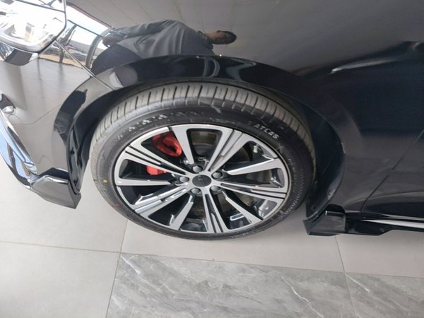 Geely Auto Preface 2025, 3800 км, за 13770 USD - фото 8