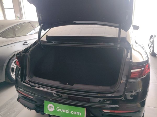 Geely Auto Preface 2025, 3800 км, за 13770 USD - фото 22