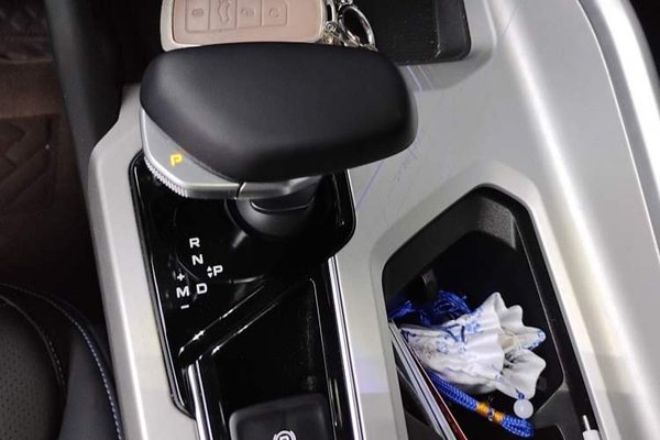 Geely Auto Preface 2025, 31500 км, за 11710 USD - фото 15