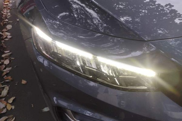 Geely Auto Preface 2025, 31500 км, за 11710 USD - фото 7