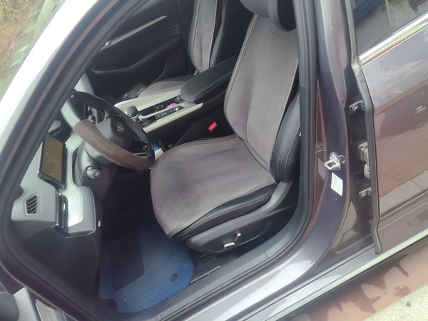 Geely Auto Preface 2025, 14400 км, за 13515 USD - фото 16