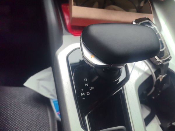 Geely Auto Preface 2025, 14400 км, за 13515 USD - фото 15