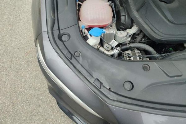 Geely Auto Preface 2025, 3400 км, за 15176 USD - фото 23