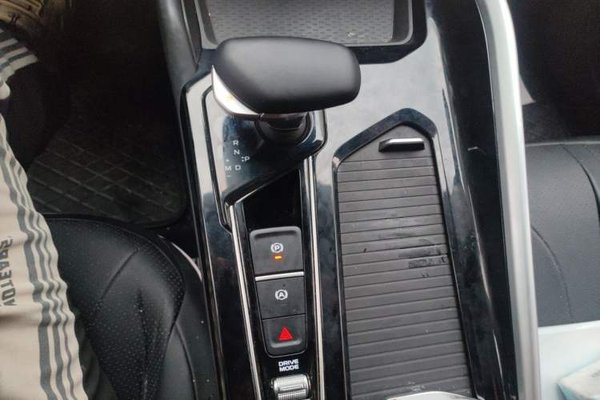 Geely Auto Preface 2025, 3400 км, за 15176 USD - фото 14