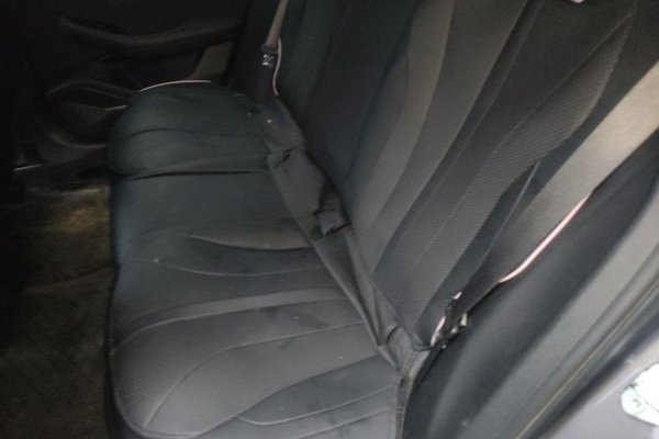 Geely Auto Preface 2025, 3400 км, за 15176 USD - фото 17
