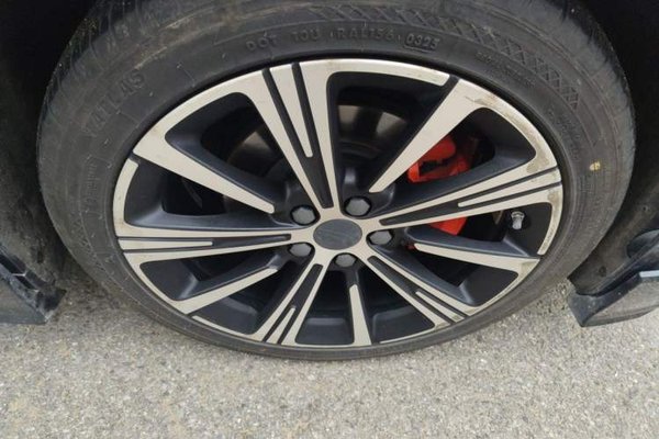 Geely Auto Preface 2025, 3400 км, за 15176 USD - фото 8