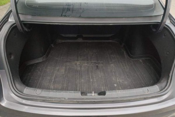 Geely Auto Preface 2025, 3400 км, за 15176 USD - фото 19