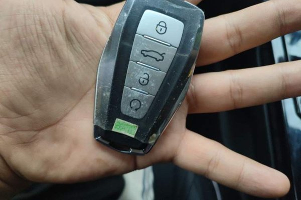 Geely Auto Preface 2025, 3400 км, за 15176 USD - фото 20