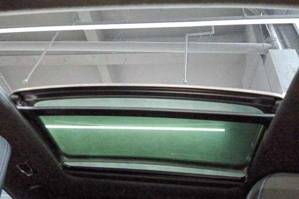 Geely Auto Preface 2025, 7800 км, за 15420 USD - фото 21