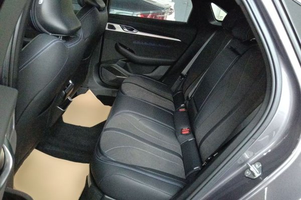 Geely Auto Preface 2025, 7800 км, за 15420 USD - фото 20