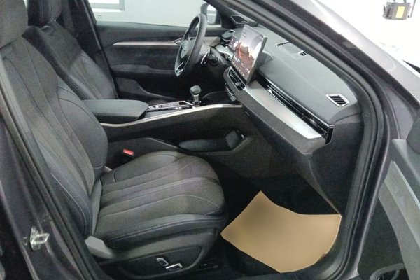 Geely Auto Preface 2025, 7800 км, за 15420 USD - фото 23