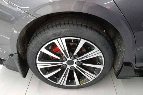 Geely Auto Preface 2025, 7800 км, за 15420 USD - фото 10