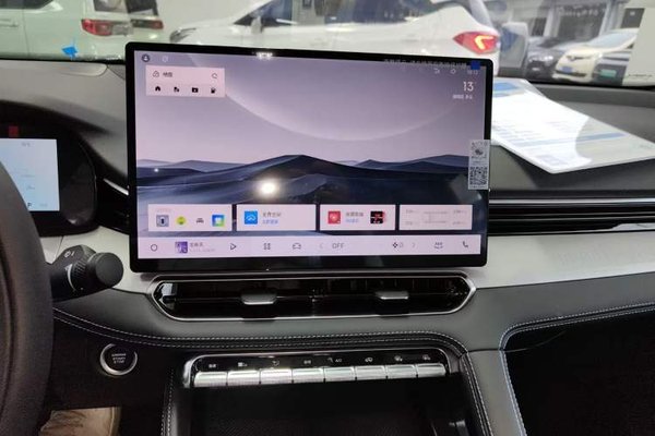 Geely Auto Preface 2026, 100 км, за 14333 USD - фото 15