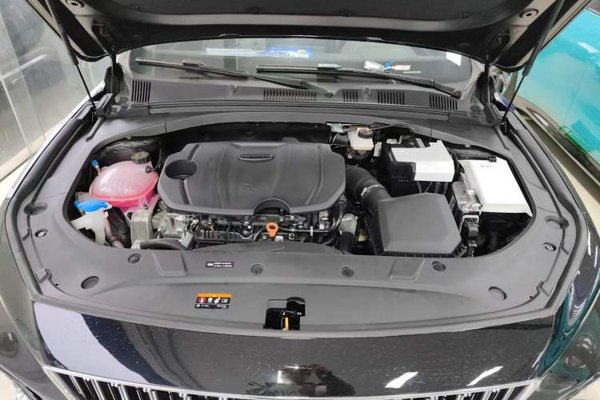Geely Auto Preface 2026, 100 км, за 14333 USD - фото 24