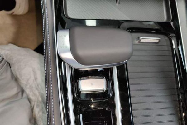 Geely Auto Preface 2026, 100 км, за 14333 USD - фото 16