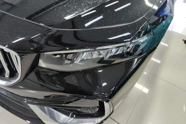 Geely Auto Preface 2026, 100 км, за 14333 USD - фото 8