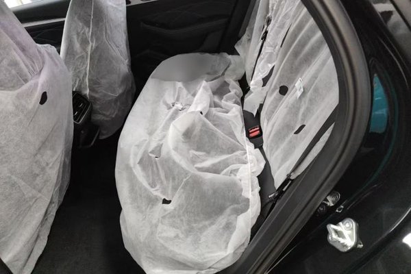 Geely Auto Preface 2026, 100 км, за 14333 USD - фото 20