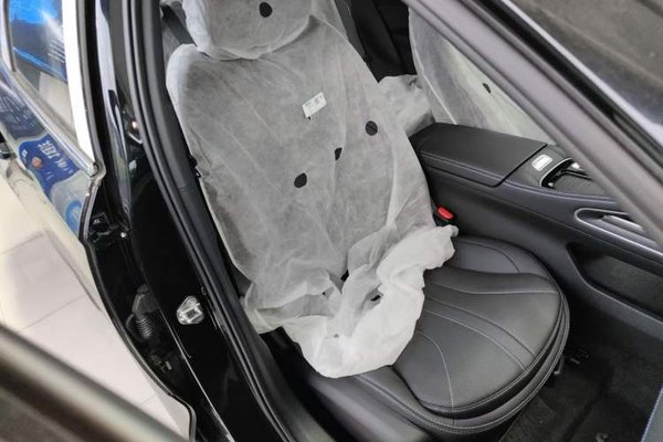 Geely Auto Preface 2026, 100 км, за 14333 USD - фото 19