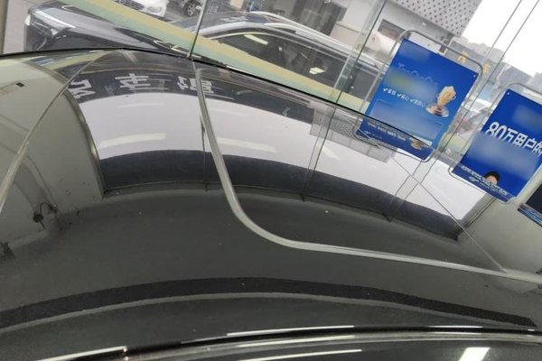 Geely Auto Preface 2026, 100 км, за 14333 USD - фото 7