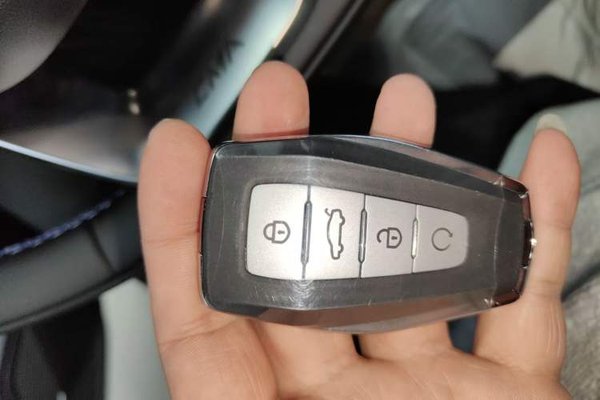 Geely Auto Preface 2026, 100 км, за 14333 USD - фото 23
