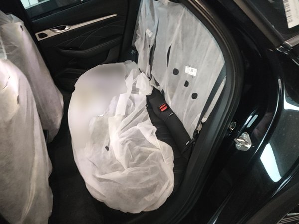 Geely Auto Preface 2026, 100 км, за 13918 USD - фото 20