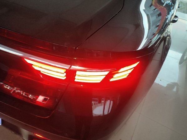 Geely Auto Preface 2026, 100 км, за 13918 USD - фото 7