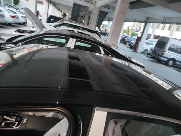 Geely Auto Preface 2026, 100 км, за 13918 USD - фото 11