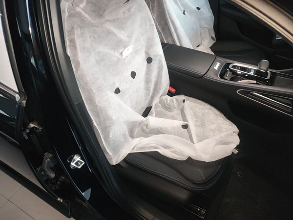 Geely Auto Preface 2026, 100 км, за 13918 USD - фото 23
