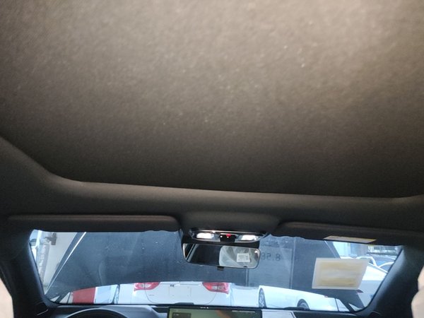 Geely Auto Preface 2026, 100 км, за 13918 USD - фото 21